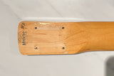 【used】Fender / American Vintage '62 Precision Bass Olympic White 2002 4.140kg #V078590【GIB Yokohama】