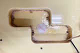 【used】Fender / American Vintage '62 Precision Bass Olympic White 2002 4.140kg #V078590【GIB Yokohama】