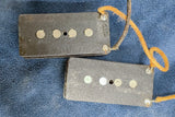 【used】Fender / American Vintage '62 Precision Bass Olympic White 2002 4.140kg #V078590【GIB Yokohama】