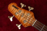【used】YAMAHA / BB-G4A  AMT 3.845kg #NP171180【GIB Yokohama】