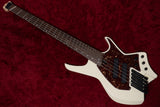 【used】HEX Guitars / NB505 Ivory 3.700kg #HJ0700170【GIB Yokohama】