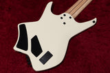 【used】HEX Guitars / NB505 Ivory 3.700kg #HJ0700170【GIB Yokohama】