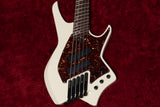 【used】HEX Guitars / NB505 Ivory 3.700kg #HJ0700170【GIB Yokohama】