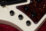 【used】HEX Guitars / NB505 Ivory 3.700kg #HJ0700170【GIB Yokohama】