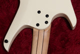 【used】HEX Guitars / NB505 Ivory 3.700kg #HJ0700170【GIB Yokohama】