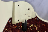 【used】HEX Guitars / NB505 Ivory 3.700kg #HJ0700170【GIB Yokohama】