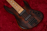 【used】Miura Guitars USA / MB-1 5st 4.630kg #454【GIB Yokohama】