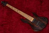【used】Miura Guitars USA / MB-1 5st 4.630kg #454【GIB Yokohama】