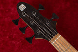 【used】Miura Guitars USA / MB-1 5st 4.630kg #454【GIB Yokohama】
