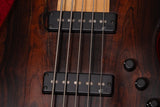 【used】Miura Guitars USA / MB-1 5st 4.630kg #454【GIB Yokohama】