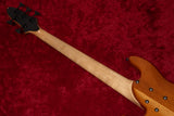 【used】Miura Guitars USA / MB-1 5st 4.630kg #454【GIB Yokohama】