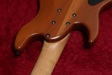 【used】Miura Guitars USA / MB-1 5st 4.630kg #454【GIB Yokohama】