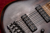 【used】Miura Guitars USA / MB-1 5st 4.630kg #454【GIB Yokohama】