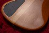 【used】Miura Guitars USA / MB-1 5st 4.630kg #454【GIB Yokohama】