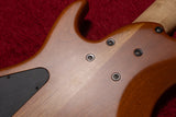 【used】Miura Guitars USA / MB-1 5st 4.630kg #454【GIB Yokohama】