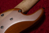 【used】Miura Guitars USA / MB-1 5st 4.630kg #454【GIB Yokohama】