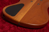 【used】Miura Guitars USA / MB-1 5st 4.630kg #454【GIB Yokohama】