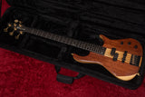 【used】Miura Guitars USA / MB-1 5st 4.630kg #454【GIB Yokohama】