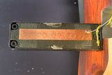 【used】Miura Guitars USA / MB-1 5st 4.630kg #454【GIB Yokohama】