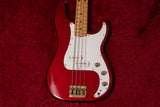 【used】Fender / USA Precision Bass Special 1980 CAR 1980 5.400kg #E010366【GIB Yokohama】
