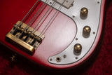 【used】Fender / USA Precision Bass Special 1980 CAR 1980 5.400kg #E010366【GIB Yokohama】