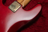 【used】Fender / USA Precision Bass Special 1980 CAR 1980 5.400kg #E010366【GIB Yokohama】
