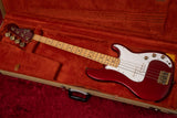 【used】Fender / USA Precision Bass Special 1980 CAR 1980 5.400kg #E010366【GIB Yokohama】