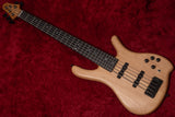【used】Art Tech / Custom Bass 5st Passive mod. 1992 3.720kg【GIB Yokohama】