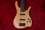 【used】Art Tech / Custom Bass 5st Passive mod. 1992 3.720kg【GIB Yokohama】