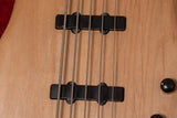 【used】Art Tech / Custom Bass 5st Passive mod. 1992 3.720kg【GIB Yokohama】