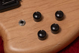 【used】Art Tech / Custom Bass 5st Passive mod. 1992 3.720kg【GIB Yokohama】