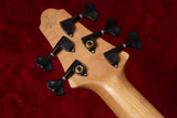 【used】Art Tech / Custom Bass 5st Passive mod. 1992 3.720kg【GIB Yokohama】