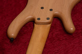 【used】Art Tech / Custom Bass 5st Passive mod. 1992 3.720kg【GIB Yokohama】