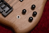 【used】Art Tech / Custom Bass 5st Passive mod. 1992 3.720kg【GIB Yokohama】
