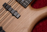 【used】Art Tech / Custom Bass 5st Passive mod. 1992 3.720kg【GIB Yokohama】