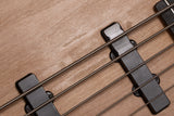 【used】Art Tech / Custom Bass 5st Passive mod. 1992 3.720kg【GIB Yokohama】