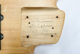 【used】Art Tech / Custom Bass 5st Passive mod. 1992 3.720kg【GIB Yokohama】
