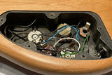 【used】Art Tech / Custom Bass 5st Passive mod. 1992 3.720kg【GIB Yokohama】
