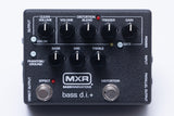【used】MXR / M80 Bass D.I.+【GIB Yokohama】