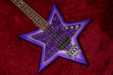 【new】Warwick / RB Bootsy Collins Space Bass BF 3.875kg  #F567888-25【GIB Yokohama】