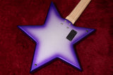 【new】Warwick / RB Bootsy Collins Space Bass BF 3.875kg  #F567888-25【GIB Yokohama】
