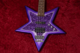 【new】Warwick / RB Bootsy Collins Space Bass BF 3.875kg  #F567888-25【GIB Yokohama】