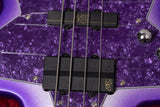 【new】Warwick / RB Bootsy Collins Space Bass BF 3.875kg  #F567888-25【GIB Yokohama】