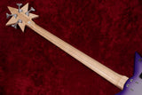 【new】Warwick / RB Bootsy Collins Space Bass BF 3.875kg  #F567888-25【GIB Yokohama】