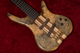 【used】Phoenix / PH-2-5 Buckeye Burl 4.315kg #18053【GIB Yokohama】