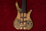 【used】Phoenix / PH-2-5 Buckeye Burl 4.315kg #18053【GIB Yokohama】