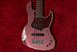 【new】Xotic / XJ-1T 5st BGM Heavy Aged Alder/R/MH/B-Style Alum 4.335kg #J-3414【GIB Yokohama】