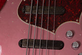【new】Xotic / XJ-1T 5st BGM Heavy Aged Alder/R/MH/B-Style Alum 4.335kg #J-3414【GIB Yokohama】