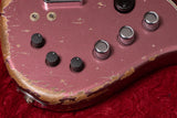 【new】Xotic / XJ-1T 5st BGM Heavy Aged Alder/R/MH/B-Style Alum 4.335kg #J-3414【GIB Yokohama】
