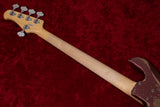 【new】Xotic / XJ-1T 5st BGM Heavy Aged Alder/R/MH/B-Style Alum 4.335kg #J-3414【GIB Yokohama】